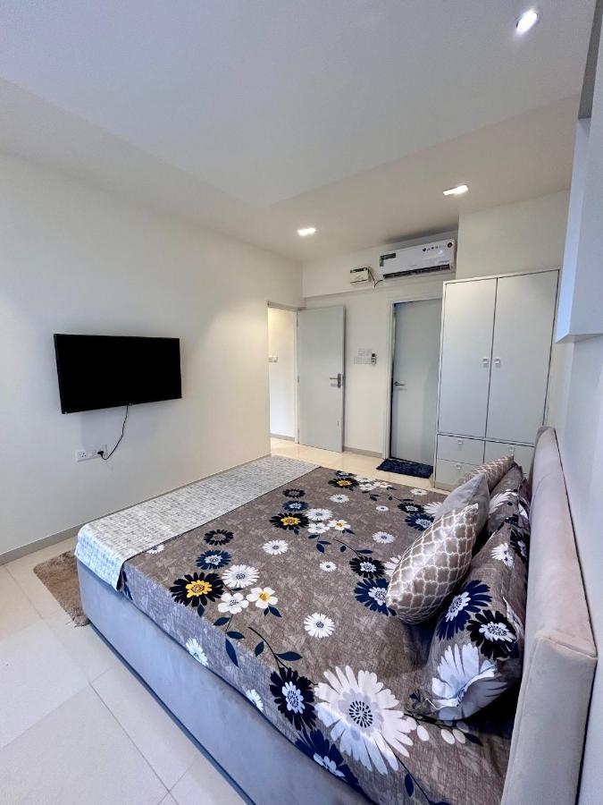 Tata Rio De Goa ,Good Stay Premium 2 Bhk Apartment,6 Km From Airport, - 101 Даболим Экстерьер фото