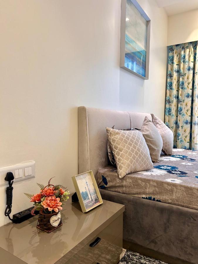 Tata Rio De Goa ,Good Stay Premium 2 Bhk Apartment,6 Km From Airport, - 101 Даболим Экстерьер фото