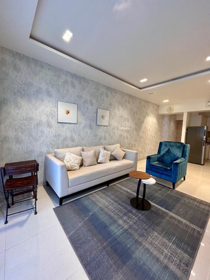 Tata Rio De Goa ,Good Stay Premium 2 Bhk Apartment,6 Km From Airport, - 101 Даболим Экстерьер фото