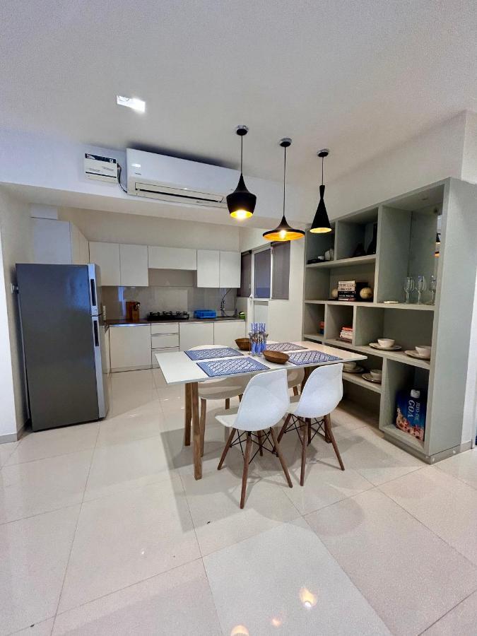 Tata Rio De Goa ,Good Stay Premium 2 Bhk Apartment,6 Km From Airport, - 101 Даболим Экстерьер фото