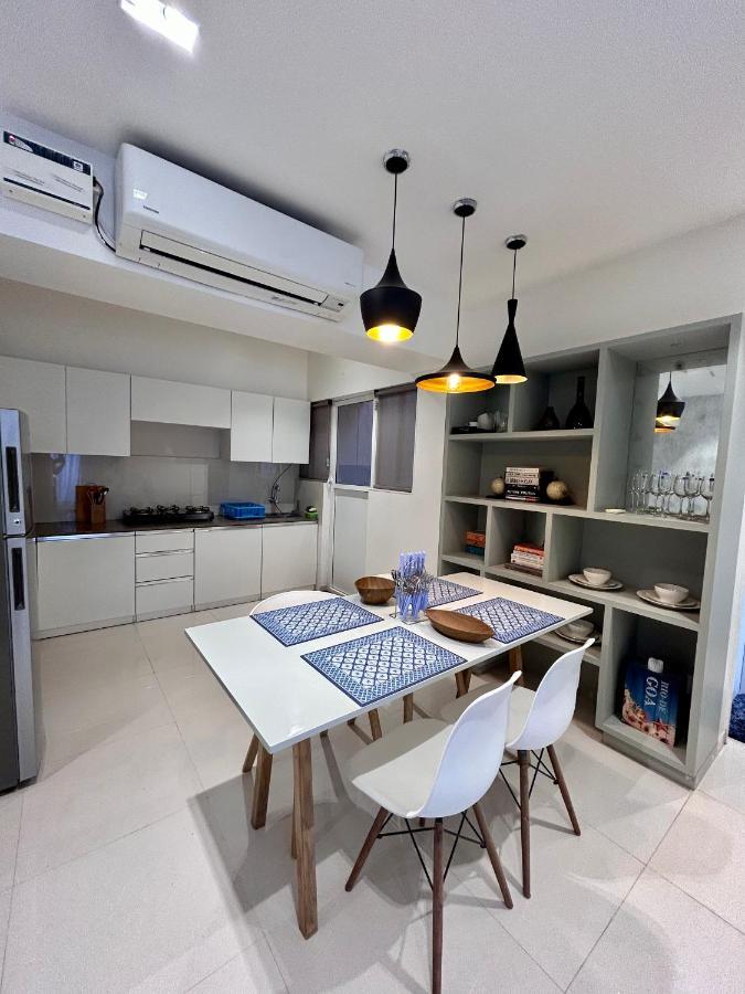 Tata Rio De Goa ,Good Stay Premium 2 Bhk Apartment,6 Km From Airport, - 101 Даболим Экстерьер фото