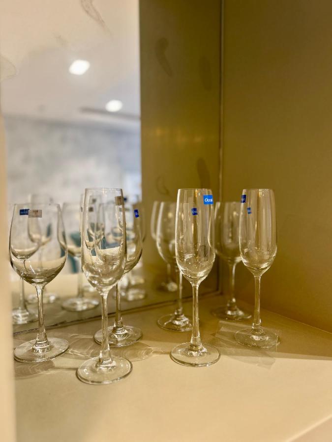 Tata Rio De Goa ,Good Stay Premium 2 Bhk Apartment,6 Km From Airport, - 101 Даболим Экстерьер фото