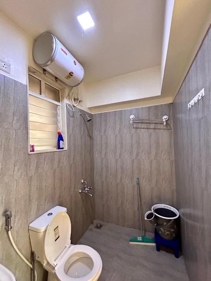 Tata Rio De Goa ,Good Stay Premium 2 Bhk Apartment,6 Km From Airport, - 101 Даболим Экстерьер фото