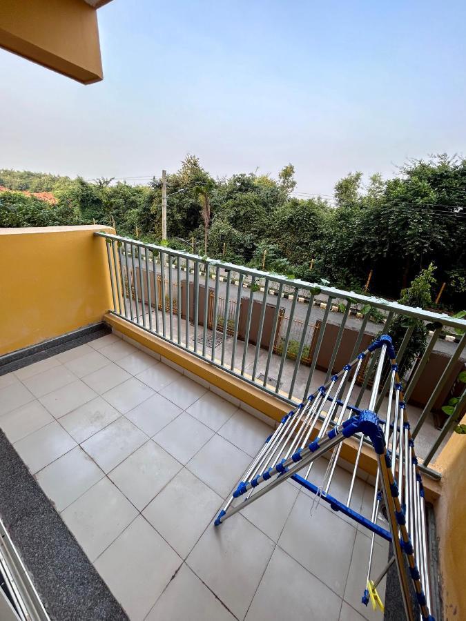 Tata Rio De Goa ,Good Stay Premium 2 Bhk Apartment,6 Km From Airport, - 101 Даболим Экстерьер фото