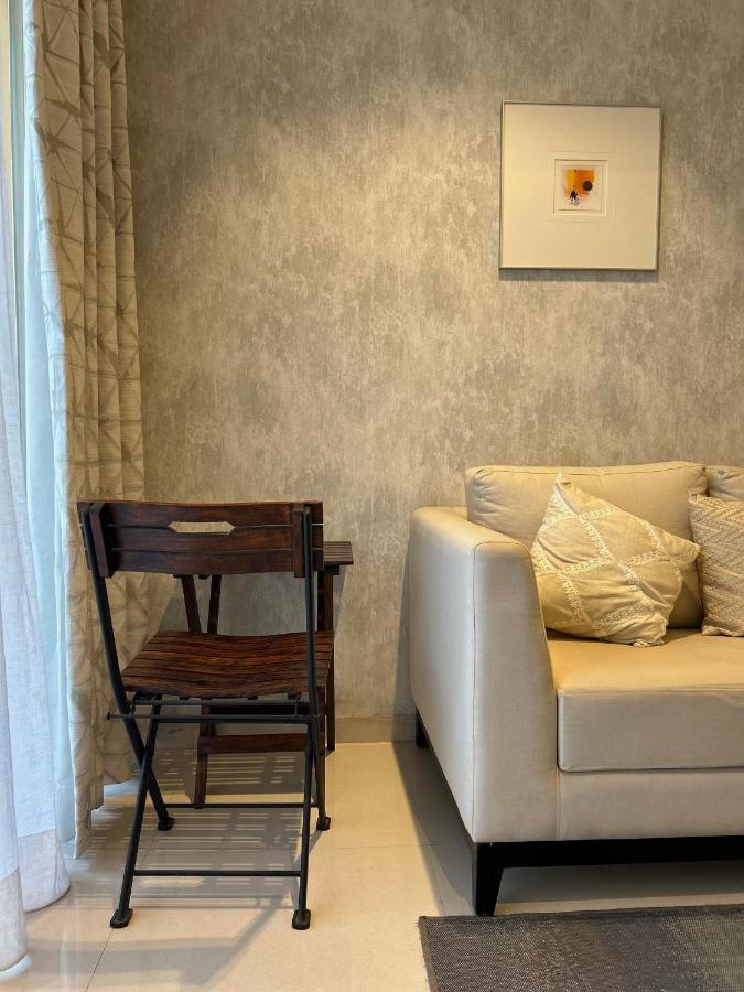 Tata Rio De Goa ,Good Stay Premium 2 Bhk Apartment,6 Km From Airport, - 101 Даболим Экстерьер фото
