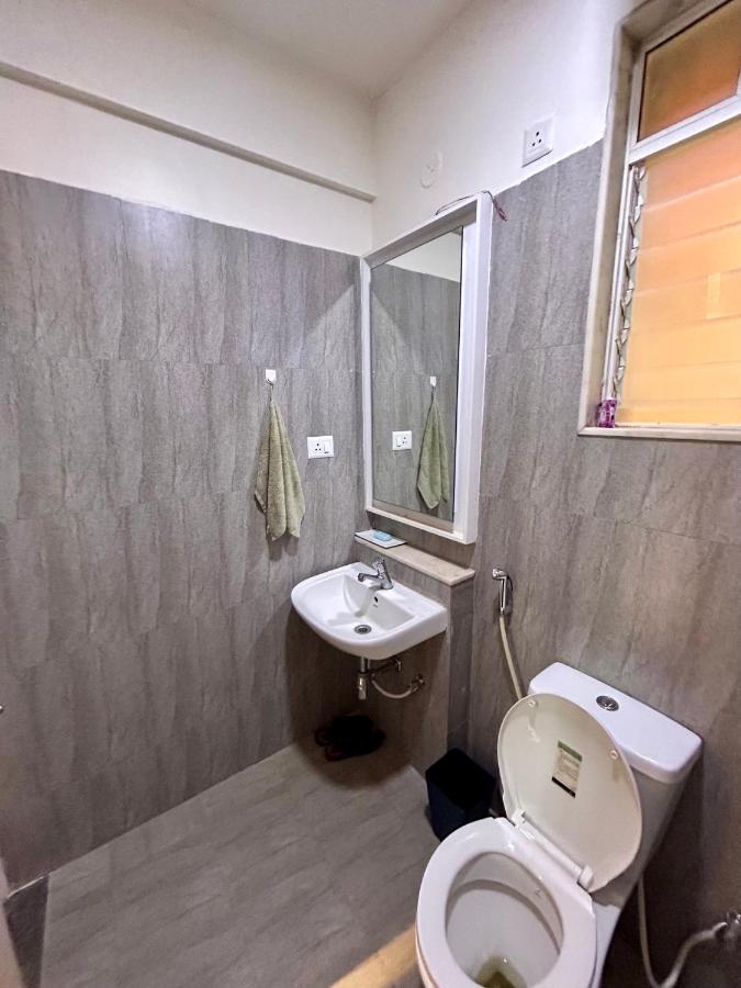 Tata Rio De Goa ,Good Stay Premium 2 Bhk Apartment,6 Km From Airport, - 101 Даболим Экстерьер фото