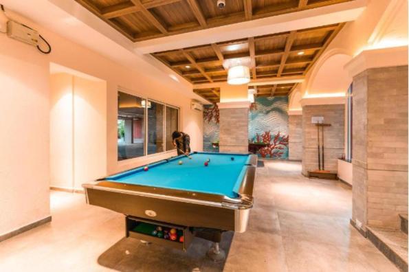 Tata Rio De Goa ,Good Stay Premium 2 Bhk Apartment,6 Km From Airport, - 101 Даболим Экстерьер фото