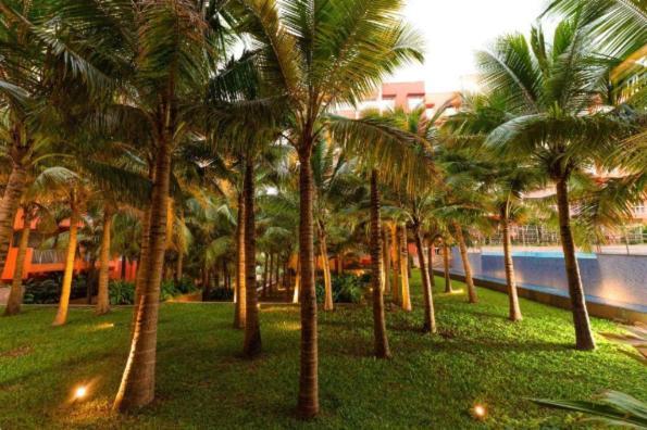 Tata Rio De Goa ,Good Stay Premium 2 Bhk Apartment,6 Km From Airport, - 101 Даболим Экстерьер фото