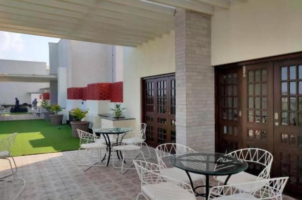 Tata Rio De Goa ,Good Stay Premium 2 Bhk Apartment,6 Km From Airport, - 101 Даболим Экстерьер фото