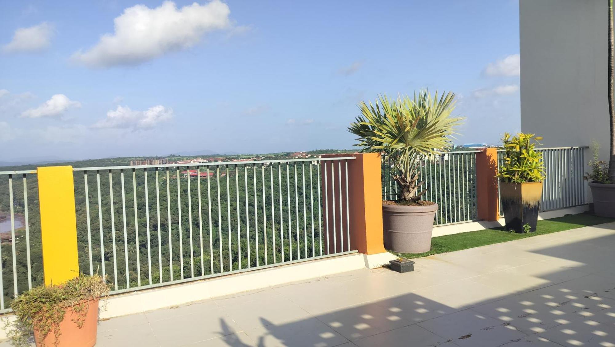 Tata Rio De Goa ,Good Stay Premium 2 Bhk Apartment,6 Km From Airport, - 101 Даболим Экстерьер фото