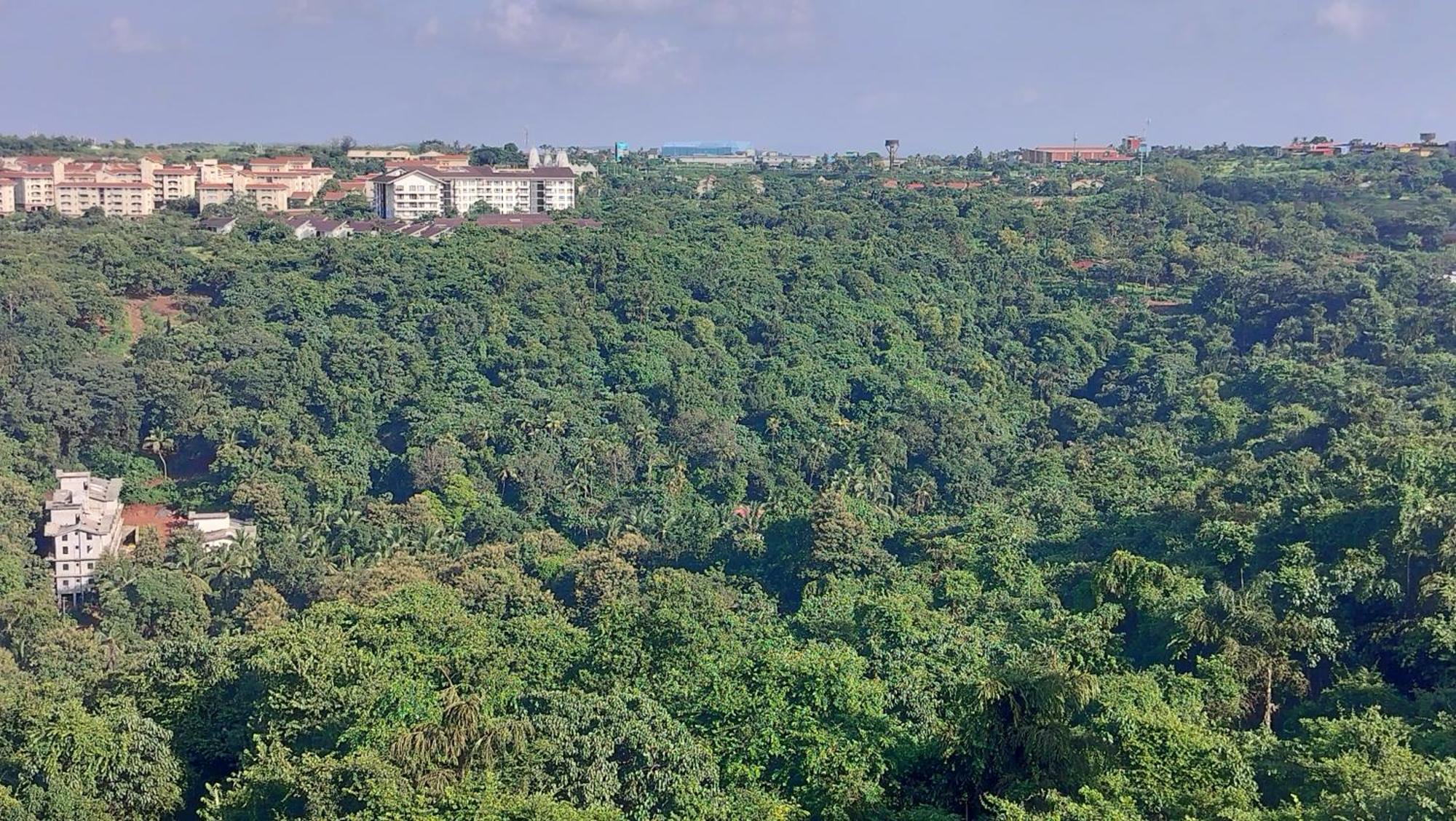 Tata Rio De Goa ,Good Stay Premium 2 Bhk Apartment,6 Km From Airport, - 101 Даболим Экстерьер фото